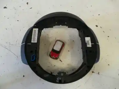 Second-hand car spare part multifunction switch for citroen c4 coupe sx vtr oem iam references 96624939zd  