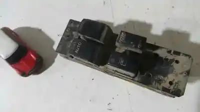 Second-hand car spare part LEFT FRONT POWER WINDOW SWITCH for SUZUKI GRAND VITARA JB (JT)  OEM IAM references 62J102537T  