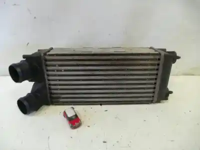 Pezzo di ricambio per auto di seconda mano intercooler per citroen c4 coupe sx vtr riferimenti oem iam 9656503980