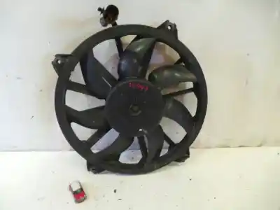 Pezzo di ricambio per auto di seconda mano elettroventola per citroen c4 coupe sx vtr riferimenti oem iam 1253 k4