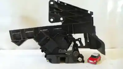 Pezzo di ricambio per auto di seconda mano SERRATURA PORTA POSTERIORE DESTRA per FORD FOCUS BERLINA (CAP)  Riferimenti OEM IAM 4M5AR26412BB 5041671 