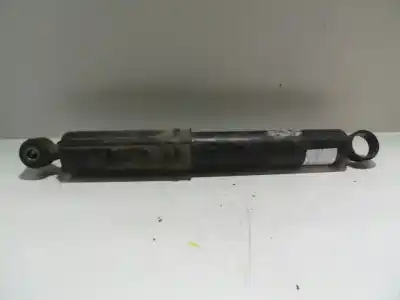 Peça sobressalente para automóvel em segunda mão AMORTECEDOR TRASEIRO DIREITO por RENAULT MASTER II PHASE 2 COMBI  Referências OEM IAM   