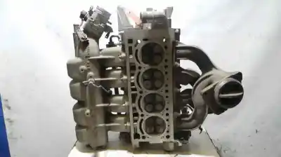 Pièce détachée automobile d'occasion culasse du moteur pour renault clio i fase i+ii (b/c57) 1.4 s (i) références oem iam   