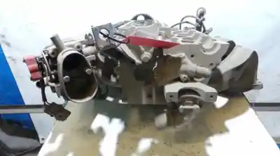Pièce détachée automobile d'occasion culasse du moteur pour renault clio i fase i+ii (b/c57) 1.4 s (i) références oem iam   