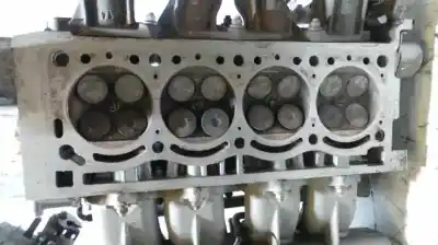Pièce détachée automobile d'occasion culasse du moteur pour renault clio i fase i+ii (b/c57) 1.4 s (i) références oem iam   