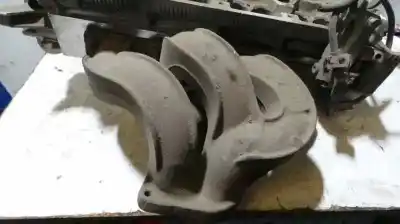 Pièce détachée automobile d'occasion culasse du moteur pour renault clio i fase i+ii (b/c57) 1.4 s (i) références oem iam   