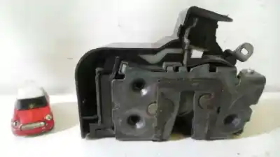 Автозапчасти б/у ЗАМОК ПЕРЕДНЕЙ ПРАВОЙ ДВЕРИ за FORD FOCUS BERLINA (CAP)  ссылки OEM IAM 924003000 5133420 FA10B08P