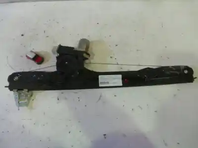 Pezzo di ricambio per auto di seconda mano ALZACRISTALLI ANTERIORE DESTRO per FIAT DOBLO CARGO  Riferimenti OEM IAM   
