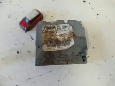 Pezzo di ricambio per auto di seconda mano centralina airbag per citroen c4 coupe sx vtr riferimenti oem iam 9662643680