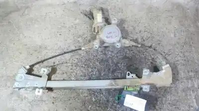 Pezzo di ricambio per auto di seconda mano alzacristalli posteriore sinistro per daewoo aranos cd riferimenti oem iam 