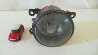 Second-hand car spare part RIGHT FOG LIGHT for CITROEN C4 GRAND PICASSO  OEM IAM references 9650001680  