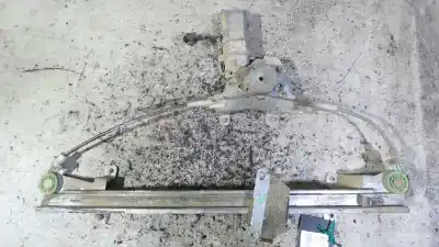 Pezzo di ricambio per auto di seconda mano alzacristalli posteriore destro per daewoo aranos cd riferimenti oem iam 