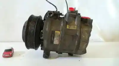 Автозапчасти б/у компрессор кондиционера воздуха за saab 9-5 (ys3e) 2.3 turbo ссылки oem iam 4472208042