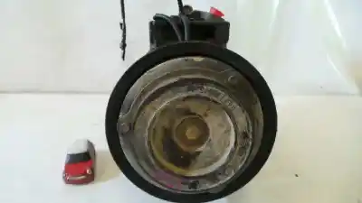 Автозапчасти б/у компрессор кондиционера воздуха за saab 9-5 (ys3e) 2.3 turbo ссылки oem iam 4472208042  