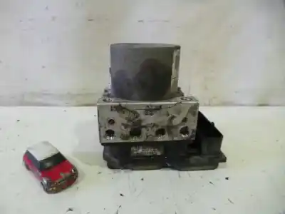 Pezzo di ricambio per auto di seconda mano abs per citroen c4 coupe sx vtr riferimenti oem iam 9663345480