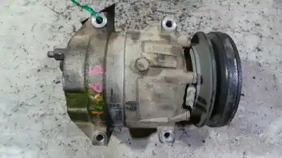 Pezzo di ricambio per auto di seconda mano compressore aria condizionata per daewoo aranos cd riferimenti oem iam r134a