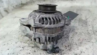 Second-hand car spare part ALTERNATOR for HONDA CIVIC BERLINA .5 (MA/MB)  OEM IAM references AHGA26  