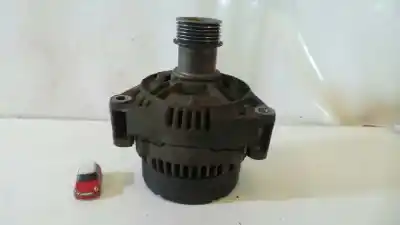 Автозапчасти б/у генератор за saab 9-5 (ys3e) 2.3 turbo ссылки oem iam 5246897