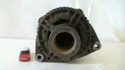 Автозапчасти б/у генератор за saab 9-5 (ys3e) 2.3 turbo ссылки oem iam 5246897  