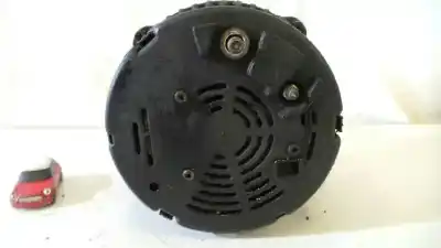 Автозапчасти б/у генератор за saab 9-5 (ys3e) 2.3 turbo ссылки oem iam 5246897  