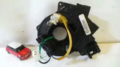 Автозапчастина б/у КІЛЬЦЕ ПІДДУШКИ БЕЗОПАСНОСТИ для FORD FOCUS BERLINA (CAP)  Посилання на OEM IAM 4M5T14A664AB 1763646 