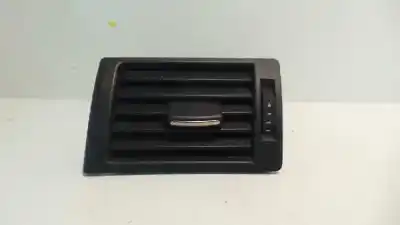 Peça sobressalente para automóvel em segunda mão saída de ar lateral esquerda por audi a4 berlina (8e) 1.9 tdi referências oem iam 