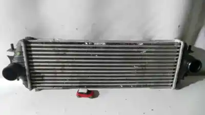 Pièce détachée automobile d'occasion INTERCOOLER / ÉCHANGEUR D'AIR pour OPEL VIVARO  Références OEM IAM 96762 1918 0025648