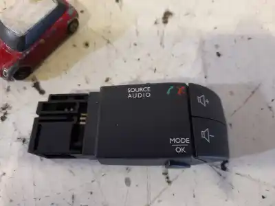 Gebrauchtes Autoersatzteil MULTIFUNKTIONSSTEUERUNG zum RENAULT CLIO IV  OEM-IAM-Referenzen 255522448R  344422023GB