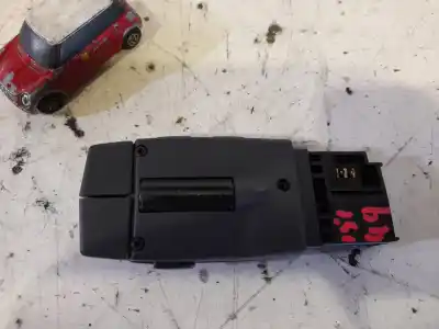 Second-hand car spare part multifunction switch for renault clio iv business oem iam references 255522448r  344422023gb