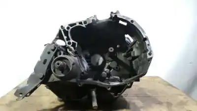 Second-hand car spare part GEARBOX for RENAULT 19 HATCHBACK (B/C53)  OEM IAM references JB1104  