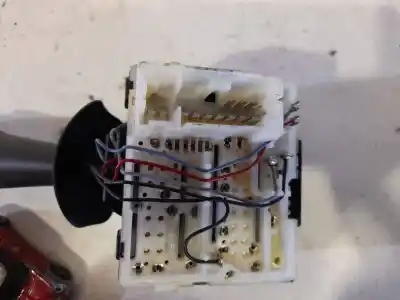 Pezzo di ricambio per auto di seconda mano comando pulito per renault clio iv business riferimenti oem iam   