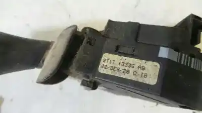 Second-hand car spare part headlights switch for ford tourneo connect (tc7) lx familiar oem iam references 2t1t13335ab  