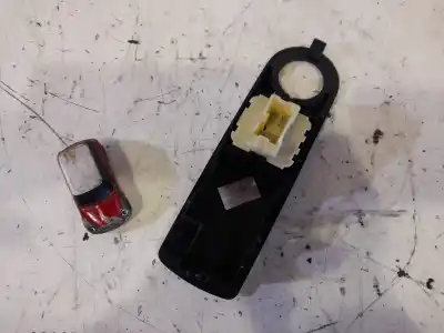 Tweedehands auto-onderdeel linker voorruit schakelaar voor renault clio iv business oem iam-referenties 254118722r