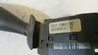 Автозапчастина б/у команда чистити для ford tourneo connect (tc7) lx familiar посилання на oem iam yc1t17a553ac  