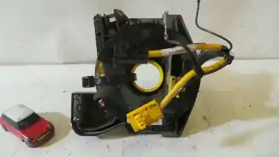 Автозапчастина б/у кільце піддушки безопасности для ford tourneo connect (tc7) lx familiar посилання на oem iam 2t1t13n064ac