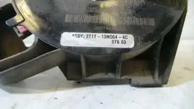 Автозапчастина б/у кільце піддушки безопасности для ford tourneo connect (tc7) lx familiar посилання на oem iam 2t1t13n064ac  