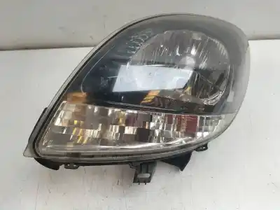 Автозапчастина б/у ЛІВА ФАРА для RENAULT KANGOO (F/KC0)  Посилання на OEM IAM 8200589036  