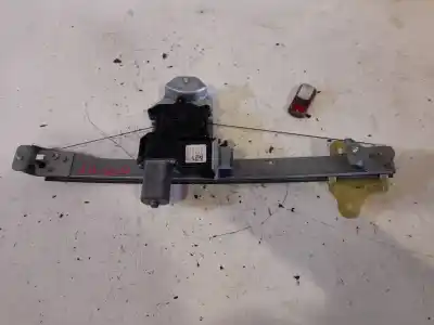 Tweedehands auto-onderdeel regelaar links voorruit voor renault clio iv business oem iam-referenties 128001502b