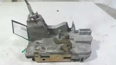 Second-hand car spare part rear left door lock for peugeot 307 break / sw (s1) break xs oem iam references 