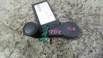 Peça sobressalente para automóvel em segunda mão manivela / manipulo do vidro dianteiro direito por ford transit bus 1995 tourneo 2.5 lx referências oem iam 