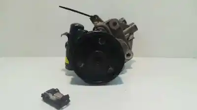 Автозапчастина б/у насос керма для renault clio ii fase i (b/cbo) 1.9 d alize посилання на oem iam 7700840105