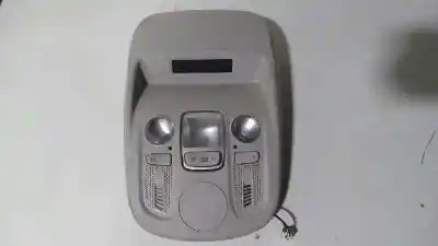 Peça sobressalente para automóvel em segunda mão luz interior por citroen c4 lim. business referências oem iam 96887768