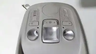 Pezzo di ricambio per auto di seconda mano luce interna per citroen c4 lim. business riferimenti oem iam 96887768 9665778780 96887768bj01