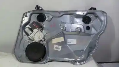 Peça sobressalente para automóvel em segunda mão elevador de vidros dianteiro direito por seat cordoba berlina (6l2) signo/a referências oem iam 6q2959801a