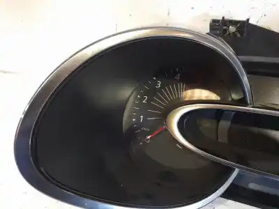 Second-hand car spare part dashboard for renault clio iv business oem iam references 248105397r  vpfrrf10849fd