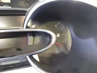 Second-hand car spare part dashboard for renault clio iv business oem iam references 248105397r  vpfrrf10849fd