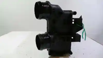 Peça sobressalente para automóvel em segunda mão intercooler por citroen c4 lim. business referências oem iam 9684212480 m144105c ia2001
