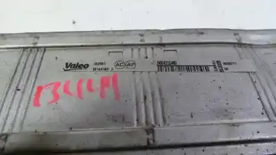 Peça sobressalente para automóvel em segunda mão intercooler por citroen c4 lim. business referências oem iam 9684212480 m144105c ia2001