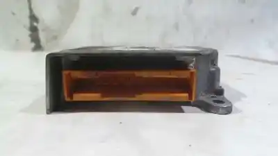 Автозапчастина б/у блок управління подушками безпеки для peugeot 307 break / sw (s1) break xs посилання на oem iam 9652712180  5wk42908
