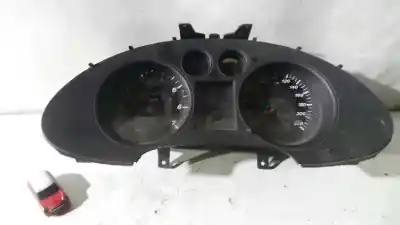 Peça sobressalente para automóvel em segunda mão quadrante por seat cordoba berlina (6l2) signo/a referências oem iam 6l0920801x